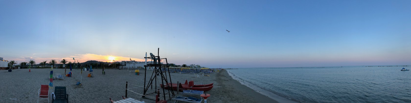 Adriaküste