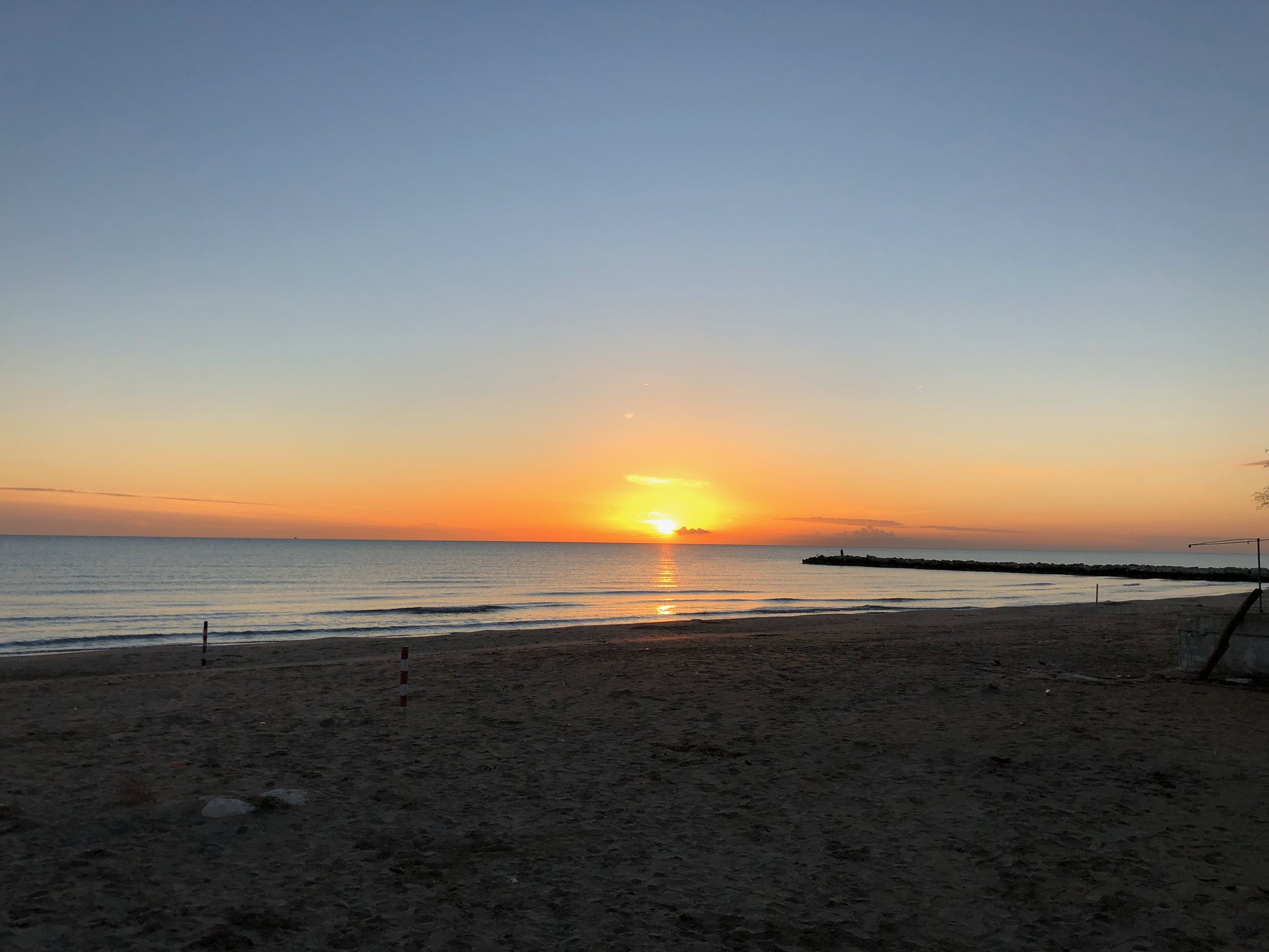 Abendstimmung