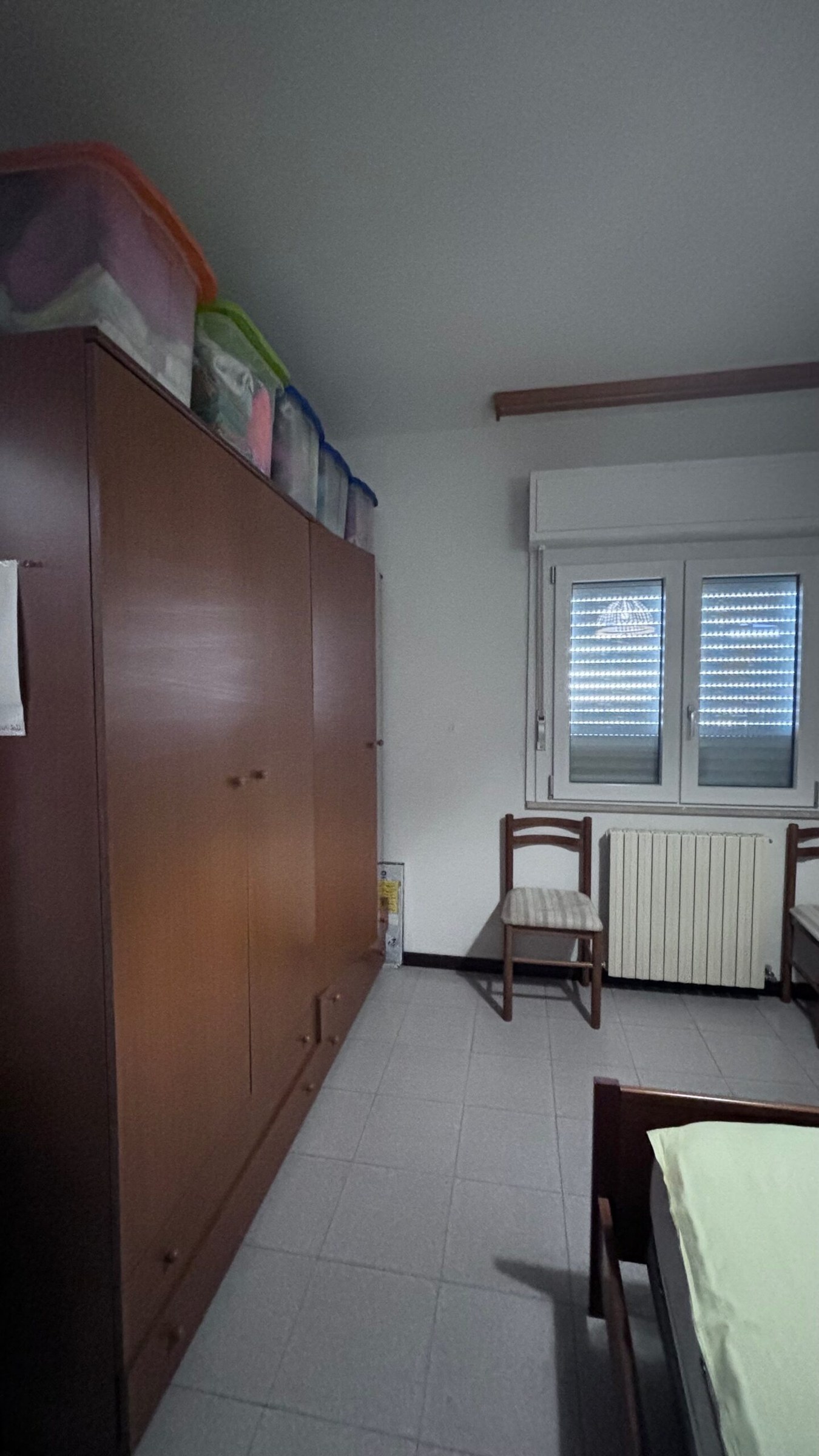 Schlafzimmer Schrank